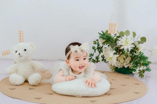 玉林宝宝舌尖红是什么原因