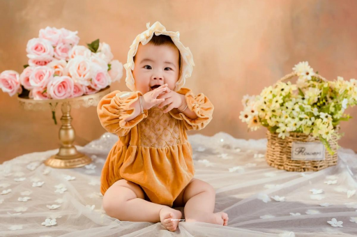 玉林四个月宝宝咳嗽小妙招